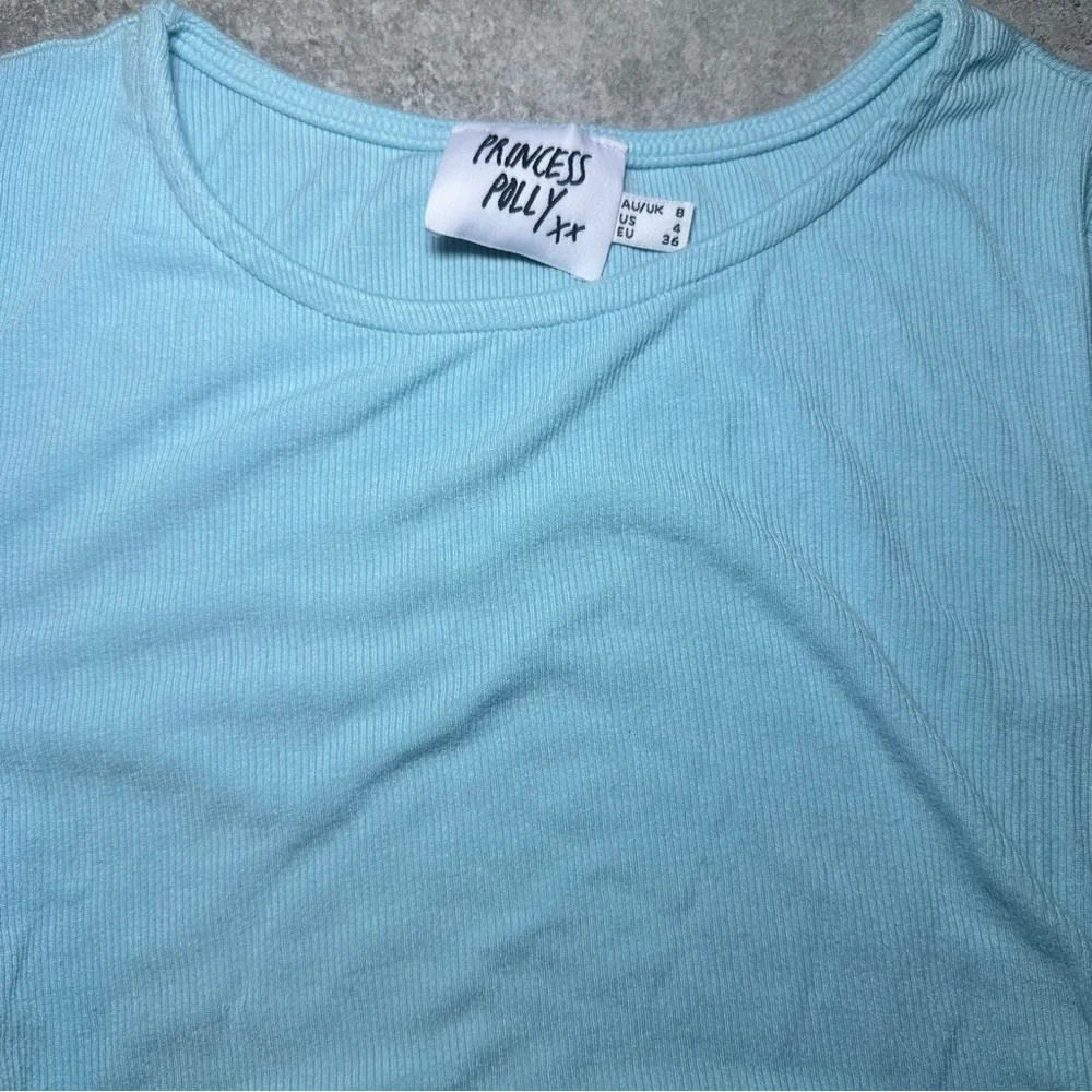 PRINCESS POLLY TOP - Picture 3 of 3